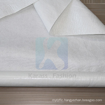 Best China Supplier Anti-Slip Adhesive White Felts